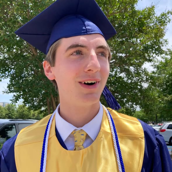 Hunter William Hartung, Death, 22, Lexington, South Carolina Died June 16, Funeral Service June 20 - Celebration of Life
