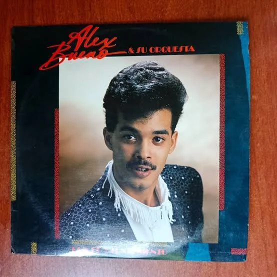 Alex Bueno, Death: Talented Dominican Singer Has Sadly Died