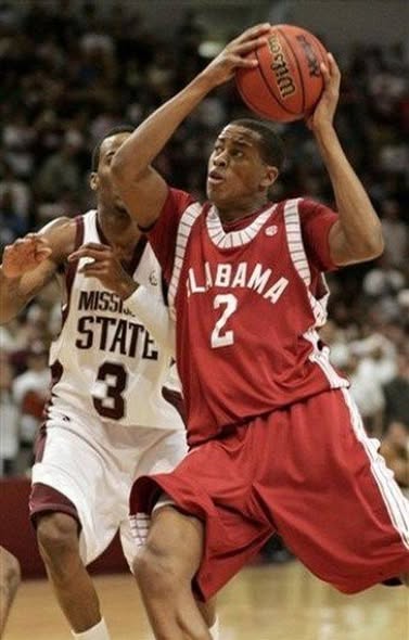 Mikhail Torrance, Obituary Death: Former Alabama Crimson Tide Basketball Star Has Died
